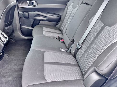 New 2026 Kia Sorento LX FWD image 26