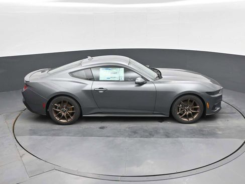 New 2026 Ford Mustang Premium image 15