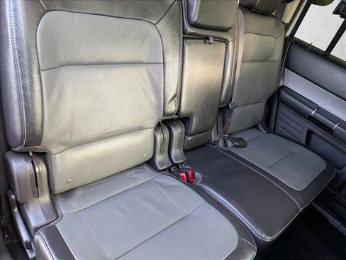 Used 2014 Ford Flex Limited w/ Appearance Package image 18