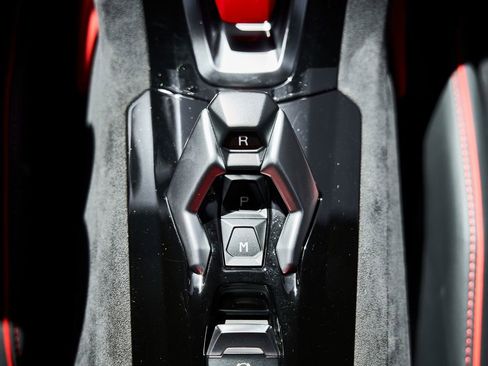 Used 2023 Lamborghini Huracan Tecnica RWD image 61
