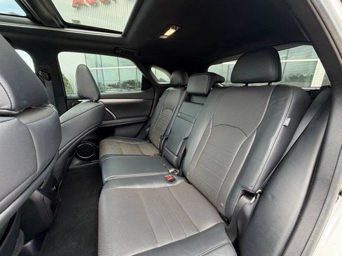 Used 2017 Lexus RX 350 F Sport w/ Accessory Package FWD image 22