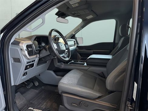 Used 2023 Ford F150 XLT w/ Equipment Group 302A High image 10