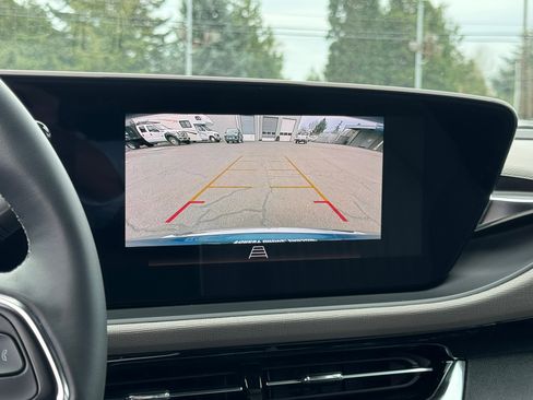 Used 2024 Buick Envista Avenir image 19