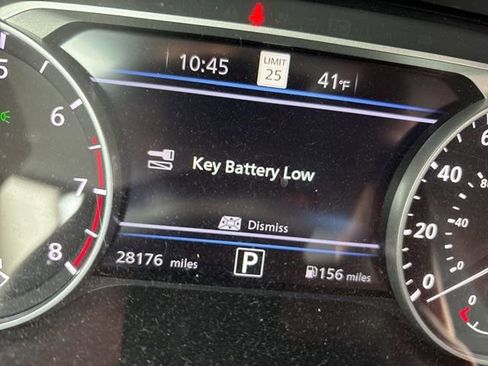 Used 2023 Nissan Sentra SV w/ All-Weather Package image 20