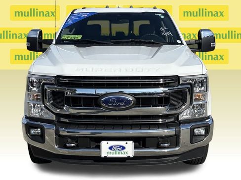 Certified 2022 Ford F350 XLT w/ XLT Premium Package image 15