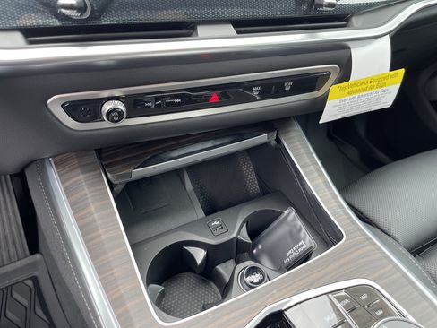 Certified 2026 BMW X5 xDrive40i AWD/4WD image 14