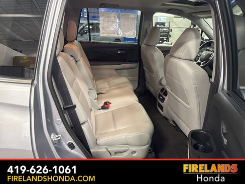 Used 2022 Honda Pilot Special Edition image 37