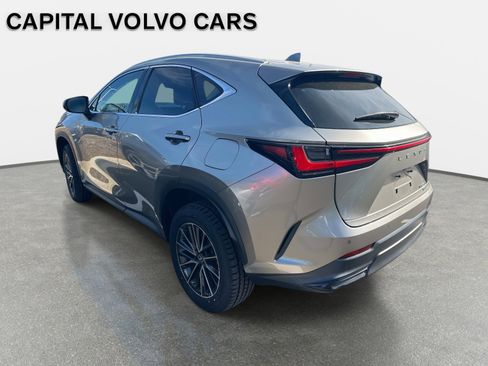 Used 2023 Lexus NX 350 NX 350 Premium image 4