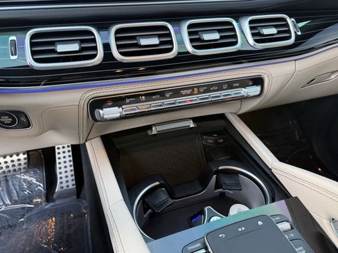 New 2025 Mercedes-Benz GLE 350 4MATIC image 21