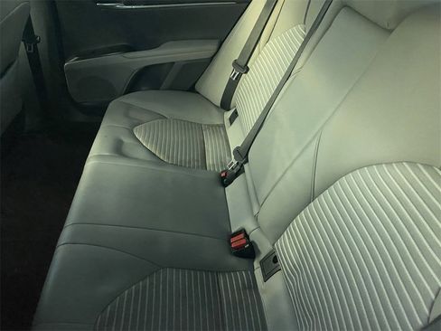 Used 2023 Toyota Camry SE w/ Protection Package (Q2) (TMS) image 12