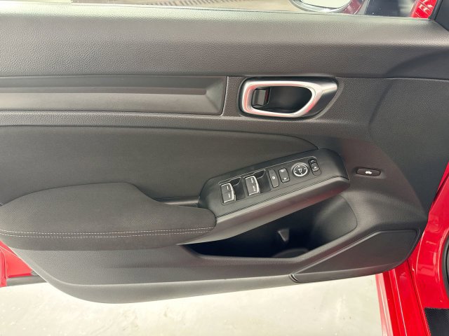 Used 2025 Honda Civic Sport image 20