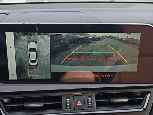 New 2025 Lexus ES 350 Ultra Luxury image 26