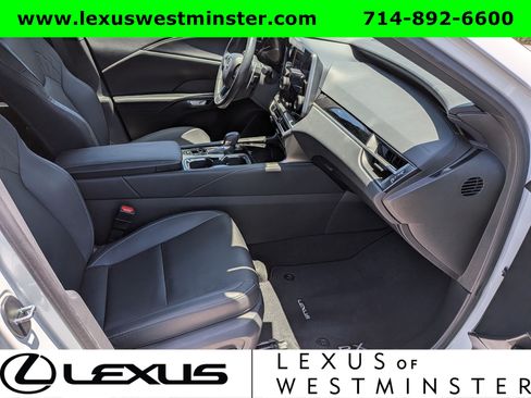 Used 2024 Lexus RX 350 FWD w/ Technology Package image 5