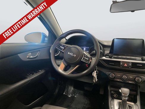Used 2024 Kia Forte LXS FWD image 18