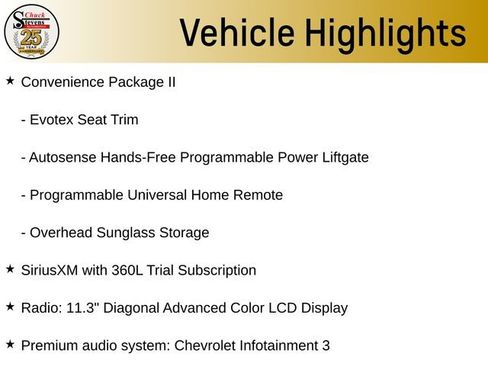New 2026 Chevrolet Equinox LT FWD image 16