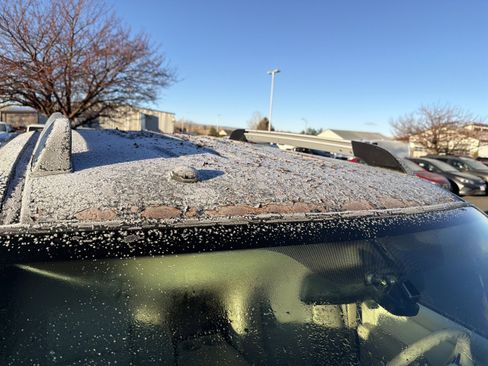 Used 2007 Ford Explorer Sport Trac Limited image 11