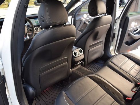 Used 2018 Mercedes-Benz E 63 AMG S image 47