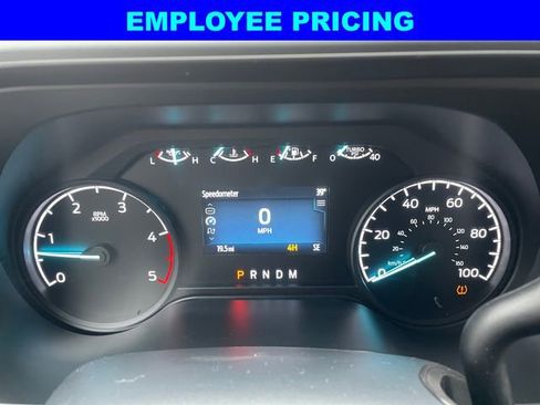 New 2026 Ford F350 XL w/ XL Off-Road Package AWD/4WD image 2