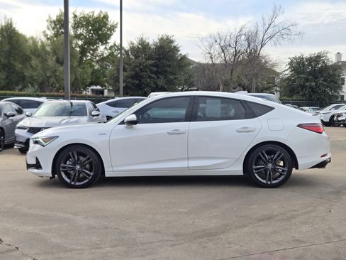Certified 2025 Acura Integra A-Spec image 5