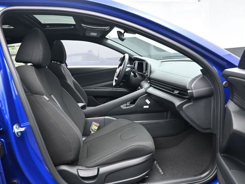 New 2026 Hyundai Elantra SEL Sport Premium FWD image 31