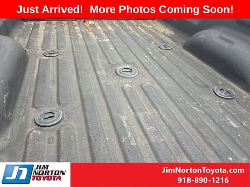 Used 2024 RAM 3500 Laramie w/ Night Edition AWD/4WD image 13
