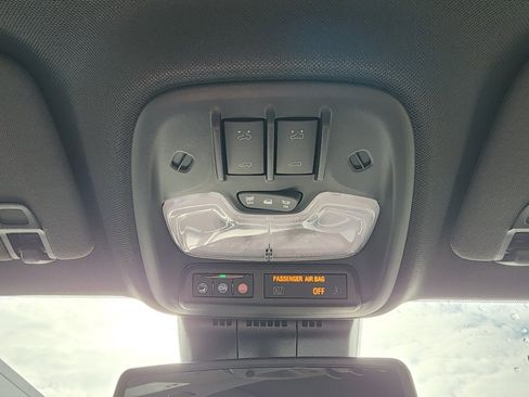 New 2026 GMC Canyon AT4 w/ Technology Plus Package image 39