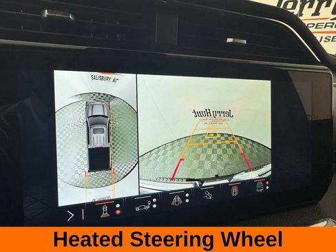 Used 2025 GMC Sierra 1500 Denali AWD/4WD image 18