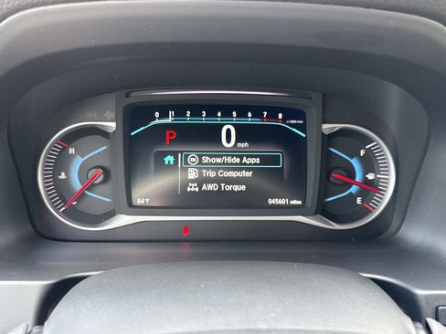 Used 2022 Honda Pilot Sport image 11