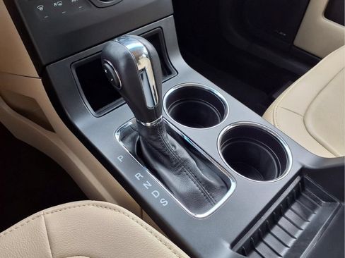 Used 2019 Ford Flex SEL w/ Equipment Group 202A FWD image 10