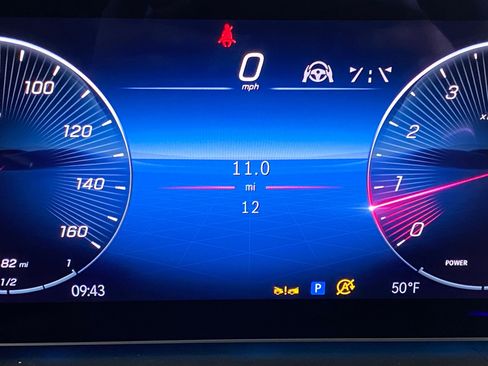 New 2025 Mercedes-Benz GLS 450 4MATIC image 20