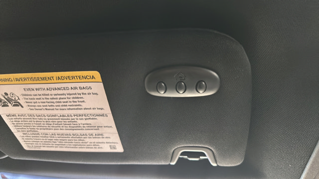 Used 2019 Ford Edge ST w/ Equipment Group 401A AWD/4WD image 33