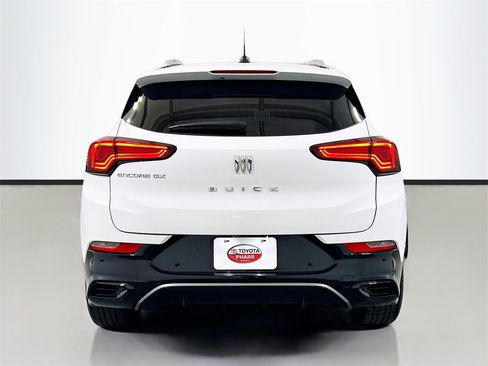 Used 2025 Buick Encore GX Sport Touring w/ Advanced Technology Package image 5