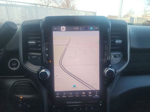 New 2026 RAM 2500 Tradesman image 5