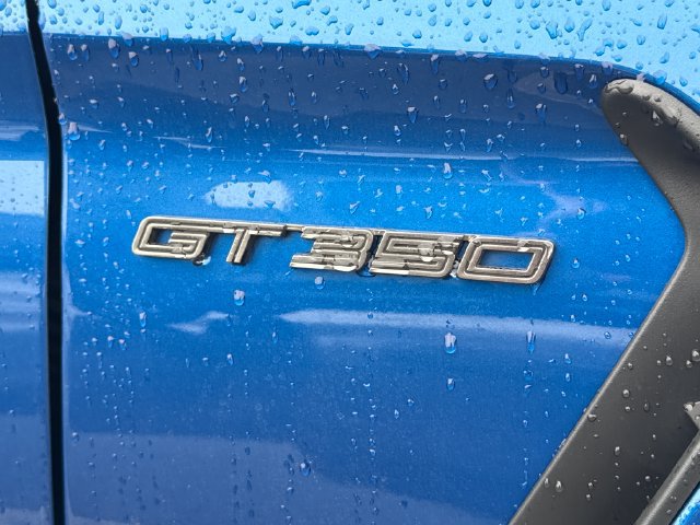 Used 2017 Ford Mustang Shelby GT350 RWD image 13