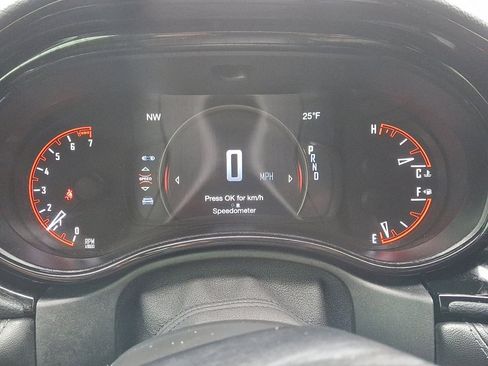 Used 2022 Dodge Durango SXT w/ Blacktop Package image 26