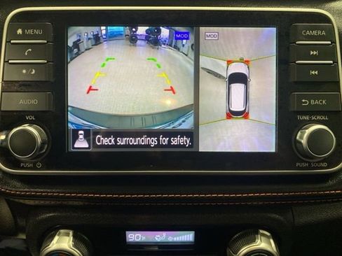 Used 2018 Nissan Kicks SR w/ Interior Electronics Package image 21