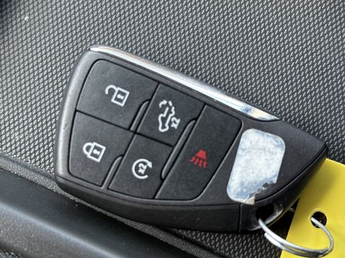 Used 2023 Chevrolet Silverado 1500 LT image 29