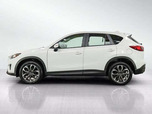 Used 2016 MAZDA CX-5 Grand Touring AWD/4WD image 2