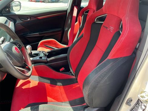 Used 2021 Honda Civic Type R image 19