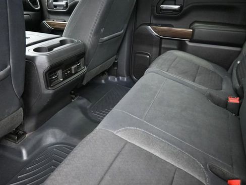 Used 2019 Chevrolet Silverado 1500 RST w/ All-Star Edition image 20