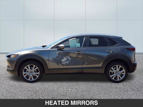 Certified 2026 MAZDA CX-30 AWD 2.5 S image 2