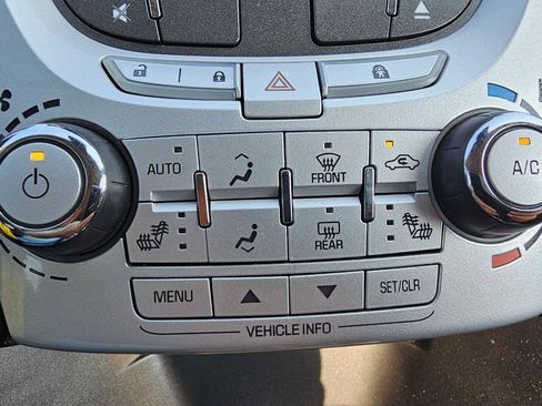 Used 2014 Chevrolet Equinox LT w/ Power Convenience Package FWD image 40