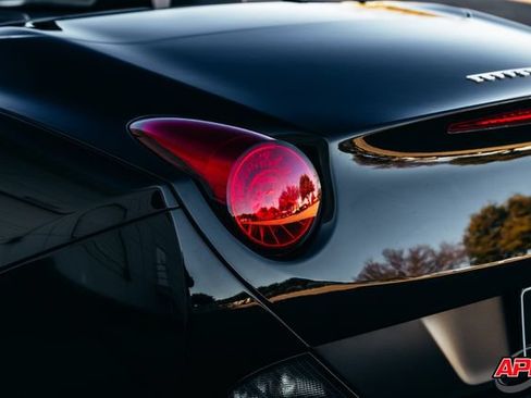 Used 2014 Ferrari California RWD image 56