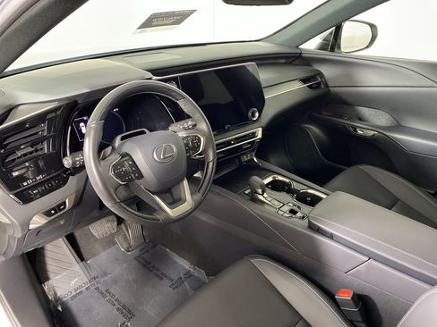 Used 2024 Lexus RX 350 Premium w/ Convenience Package image 11