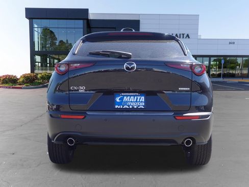 New 2026 MAZDA CX-30 AWD 2.5 S w/ Premium Package image 5