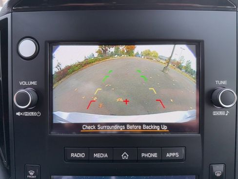 Certified 2025 Subaru Impreza 2.0i image 39