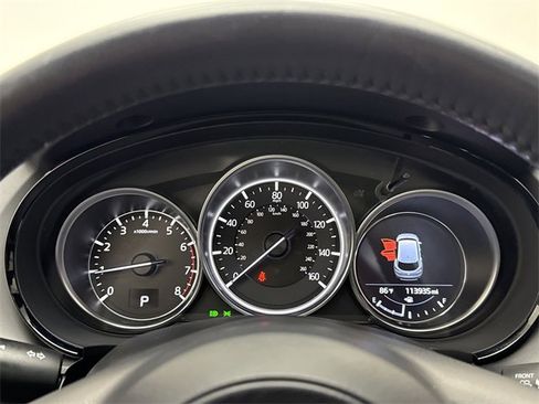 Used 2018 MAZDA CX-9 Grand Touring image 17