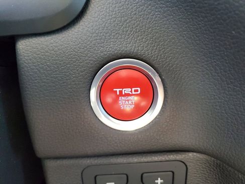 Used 2024 Toyota Tundra Limited w/ TRD Off-Road Package AWD/4WD image 22
