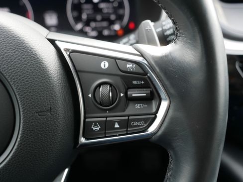 Used 2023 Acura MDX SH-AWD w/ Technology Package image 30