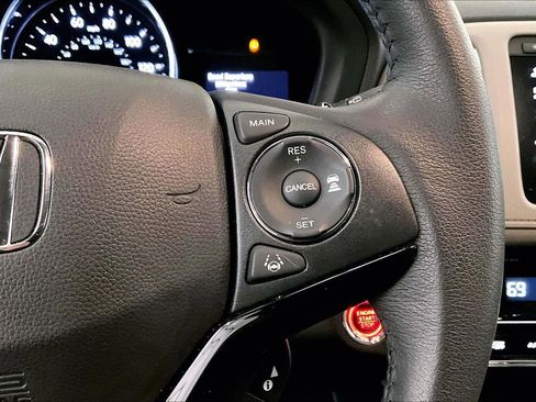 Used 2021 Honda HR-V EX-L image 18